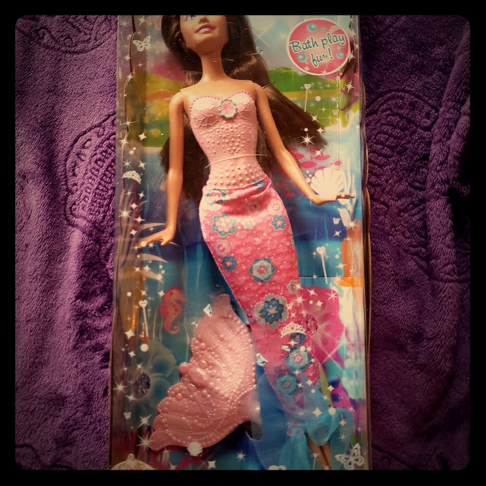 Barbie 2012